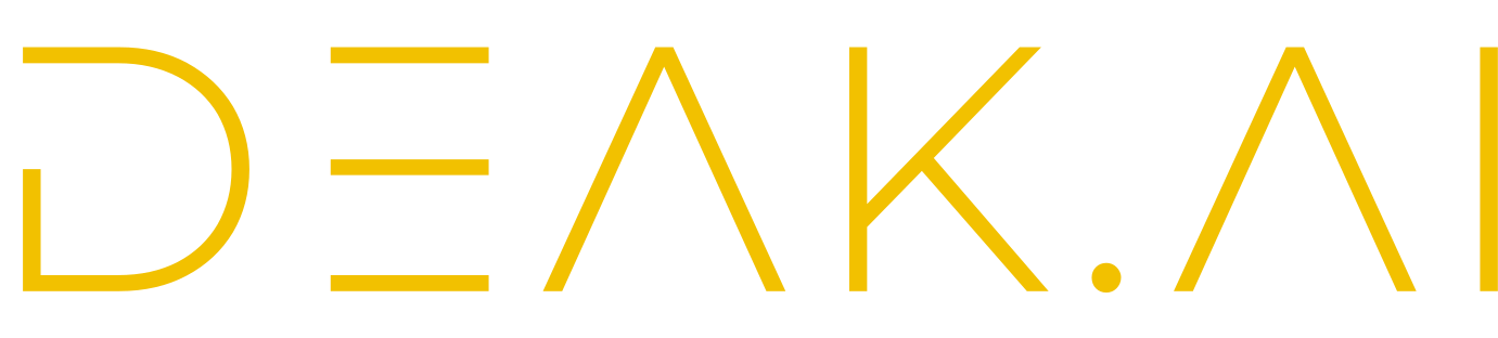 deak.ai logo