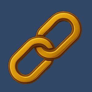 Integrate icon